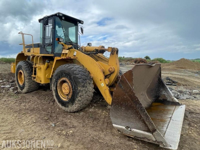 2006 Liugong 856 JSSRF101 Hjullaster med skuff -Sentralsmøring. -Loadmaster 9000 vekt. 3279 timer. - Pyöräkuormaaja: kuva 2006 Liugong 856 JSSRF101 Hjullaster med skuff -Sentralsmøring. -Loadmaster 9000 vekt. 3279 timer. - Pyöräkuormaaja 2006 Liugong 856 JSSRF101 Hjullaster med skuff -Sentralsmøring. -Loadmaster 9000 vekt. 3279 timer. - Pyöräkuormaaja: kuva 2006 Liugong 856 JSSRF101 Hjullaster med skuff -Sentralsmøring. -Loadmaster 9000 vekt. 3279 timer. - Pyöräkuormaaja
