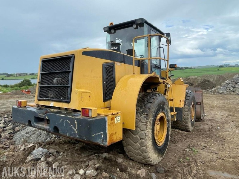 2006 Liugong 856 JSSRF101 Hjullaster med skuff -Sentralsmøring. -Loadmaster 9000 vekt. 3279 timer. - Pyöräkuormaaja: kuva 2006 Liugong 856 JSSRF101 Hjullaster med skuff -Sentralsmøring. -Loadmaster 9000 vekt. 3279 timer. - Pyöräkuormaaja 2006 Liugong 856 JSSRF101 Hjullaster med skuff -Sentralsmøring. -Loadmaster 9000 vekt. 3279 timer. - Pyöräkuormaaja: kuva 2006 Liugong 856 JSSRF101 Hjullaster med skuff -Sentralsmøring. -Loadmaster 9000 vekt. 3279 timer. - Pyöräkuormaaja