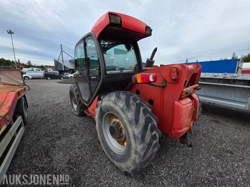 2007 Manitou maniscopic MLT 634 teleskoplaster m/pallegafler - Rakennustarvikkeet: kuva 2007 Manitou maniscopic MLT 634 teleskoplaster m/pallegafler - Rakennustarvikkeet 2007 Manitou maniscopic MLT 634 teleskoplaster m/pallegafler - Rakennustarvikkeet: kuva 2007 Manitou maniscopic MLT 634 teleskoplaster m/pallegafler - Rakennustarvikkeet