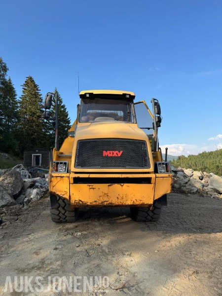 2008 Moxy MT26HL 6x6 – Dumper med hvite skilt – Leveres sertifisert - Mye påkostet - Dumpperi: kuva  2008 Moxy MT26HL 6x6 – Dumper med hvite skilt – Leveres sertifisert - Mye påkostet - Dumpperi 2008 Moxy MT26HL 6x6 – Dumper med hvite skilt – Leveres sertifisert - Mye påkostet - Dumpperi: kuva  2008 Moxy MT26HL 6x6 – Dumper med hvite skilt – Leveres sertifisert - Mye påkostet - Dumpperi