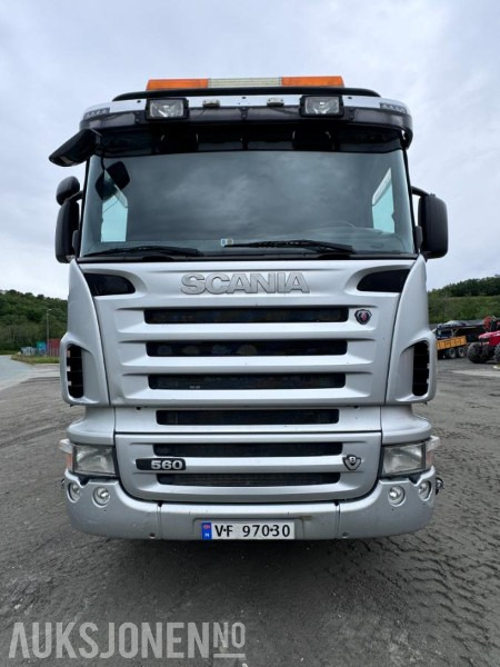 2008 Scania R-serie 560 Tippbil - 6x4 - Istrail påbygg - Navreduksjon - Akseltrykkfordeler - EU godkjent - Kippiauto kuorma-auto: kuva 2008 Scania R-serie 560 Tippbil - 6x4 - Istrail påbygg - Navreduksjon - Akseltrykkfordeler - EU godkjent - Kippiauto kuorma-auto 2008 Scania R-serie 560 Tippbil - 6x4 - Istrail påbygg - Navreduksjon - Akseltrykkfordeler - EU godkjent - Kippiauto kuorma-auto: kuva 2008 Scania R-serie 560 Tippbil - 6x4 - Istrail påbygg - Navreduksjon - Akseltrykkfordeler - EU godkjent - Kippiauto kuorma-auto