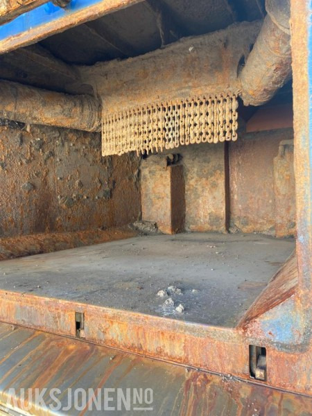 2008 Volvo FM300 4X2 VX 800 Beam Feiebil - Lakaisuauto: kuva 2008 Volvo FM300 4X2 VX 800 Beam Feiebil - Lakaisuauto 2008 Volvo FM300 4X2 VX 800 Beam Feiebil - Lakaisuauto: kuva 2008 Volvo FM300 4X2 VX 800 Beam Feiebil - Lakaisuauto