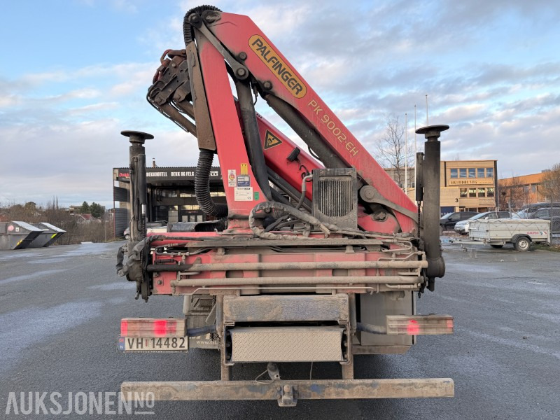 2009 Mercedes-Benz Atego 1224L kranbil - Nosturiauto: kuva 2009 Mercedes-Benz Atego 1224L kranbil - Nosturiauto 2009 Mercedes-Benz Atego 1224L kranbil - Nosturiauto: kuva 2009 Mercedes-Benz Atego 1224L kranbil - Nosturiauto