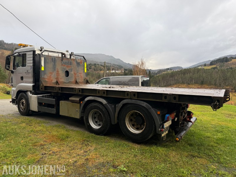 2010 MAN TGS 28.540 krokbil / krokløftbil - maskinflak + krokkasse - Koukkulava kuorma-auto: kuva 2010 MAN TGS 28.540 krokbil / krokløftbil - maskinflak + krokkasse - Koukkulava kuorma-auto 2010 MAN TGS 28.540 krokbil / krokløftbil - maskinflak + krokkasse - Koukkulava kuorma-auto: kuva 2010 MAN TGS 28.540 krokbil / krokløftbil - maskinflak + krokkasse - Koukkulava kuorma-auto