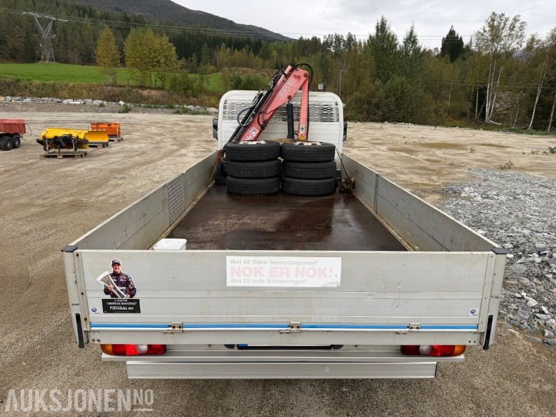 2010 Mitsubishi FUSO CANTER Rep.objekt. Kun 102175km - Nosturiauto: kuva 2010 Mitsubishi FUSO CANTER Rep.objekt. Kun 102175km - Nosturiauto 2010 Mitsubishi FUSO CANTER Rep.objekt. Kun 102175km - Nosturiauto: kuva 2010 Mitsubishi FUSO CANTER Rep.objekt. Kun 102175km - Nosturiauto