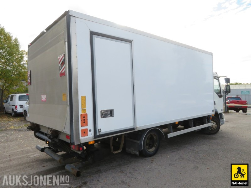 2011 DAF LF 45-180 FA kjølebil med Thermo King V-500 MAX kjøleaggregat - Umpikori kuorma-auto: kuva 2011 DAF LF 45-180 FA kjølebil med Thermo King V-500 MAX kjøleaggregat - Umpikori kuorma-auto 2011 DAF LF 45-180 FA kjølebil med Thermo King V-500 MAX kjøleaggregat - Umpikori kuorma-auto: kuva 2011 DAF LF 45-180 FA kjølebil med Thermo King V-500 MAX kjøleaggregat - Umpikori kuorma-auto