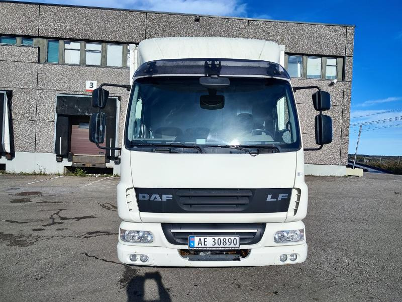 2012 DAF LF 45.180 / Zepro 1500 løftelem / Sidedør på skap - Umpikori kuorma-auto: kuva 2012 DAF LF 45.180 / Zepro 1500 løftelem / Sidedør på skap - Umpikori kuorma-auto 2012 DAF LF 45.180 / Zepro 1500 løftelem / Sidedør på skap - Umpikori kuorma-auto: kuva 2012 DAF LF 45.180 / Zepro 1500 løftelem / Sidedør på skap - Umpikori kuorma-auto