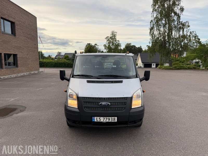 2012 Ford Transit 2,2 155HK, WEBASTO, CRUISEKONTROLL, HENGERFESTE, DAB, EU TIL 06.2026 - Kuljetin kuorma-auto: kuva 2012 Ford Transit 2,2 155HK, WEBASTO, CRUISEKONTROLL, HENGERFESTE, DAB, EU TIL 06.2026 - Kuljetin kuorma-auto 2012 Ford Transit 2,2 155HK, WEBASTO, CRUISEKONTROLL, HENGERFESTE, DAB, EU TIL 06.2026 - Kuljetin kuorma-auto: kuva 2012 Ford Transit 2,2 155HK, WEBASTO, CRUISEKONTROLL, HENGERFESTE, DAB, EU TIL 06.2026 - Kuljetin kuorma-auto