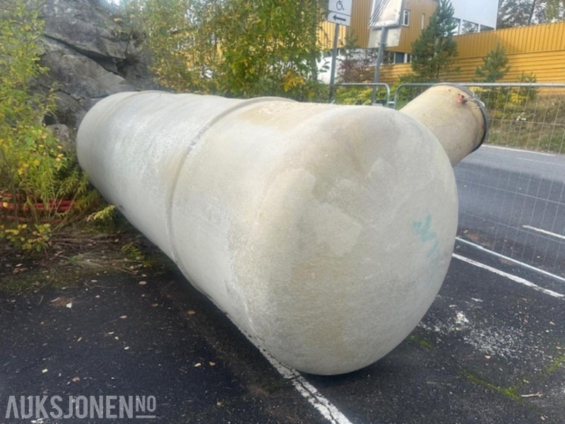 2012 Renseanlegg av Glassfibertanker og pumper - Komplett - Rakennustarvikkeet: kuva 2012 Renseanlegg av Glassfibertanker og pumper - Komplett - Rakennustarvikkeet 2012 Renseanlegg av Glassfibertanker og pumper - Komplett - Rakennustarvikkeet: kuva 2012 Renseanlegg av Glassfibertanker og pumper - Komplett - Rakennustarvikkeet
