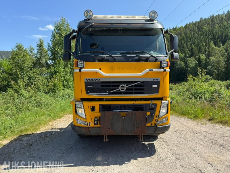 2012 Volvo FH540 8x4 brøyterigget Krokbil rep objekt - Koukkulava kuorma-auto: kuva 2012 Volvo FH540 8x4 brøyterigget Krokbil rep objekt - Koukkulava kuorma-auto 2012 Volvo FH540 8x4 brøyterigget Krokbil rep objekt - Koukkulava kuorma-auto: kuva 2012 Volvo FH540 8x4 brøyterigget Krokbil rep objekt - Koukkulava kuorma-auto