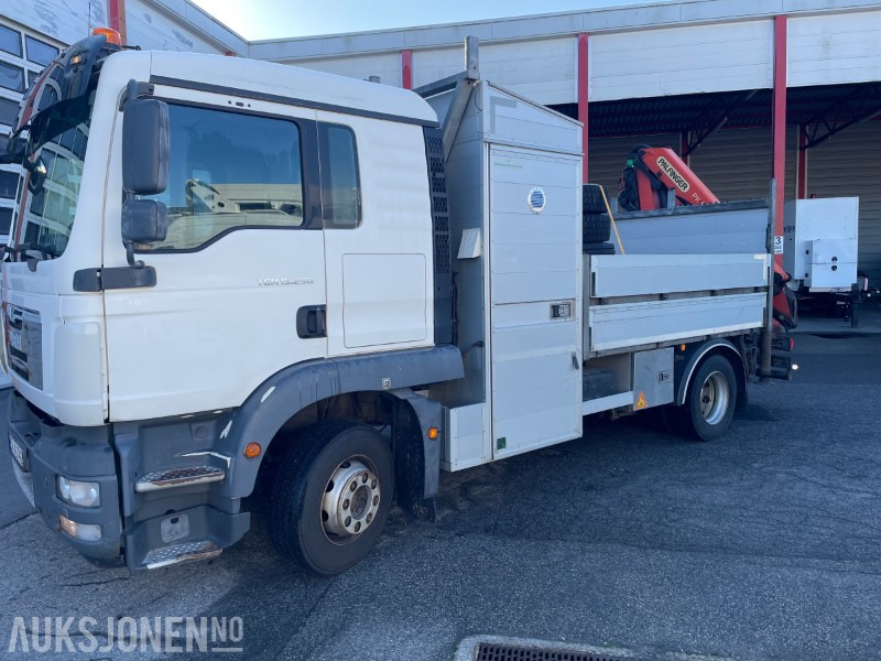 2013 MAN TGM 15.290 E- verkspåbygg med bakmontert kran og vinsj EU godkjent til 28.02.2026 110.980km - Lava-kuorma-auto, Nosturiauto: kuva 2013 MAN TGM 15.290 E- verkspåbygg med bakmontert kran og vinsj EU godkjent til 28.02.2026 110.980km - Lava-kuorma-auto, Nosturiauto 2013 MAN TGM 15.290 E- verkspåbygg med bakmontert kran og vinsj EU godkjent til 28.02.2026 110.980km - Lava-kuorma-auto, Nosturiauto: kuva 2013 MAN TGM 15.290 E- verkspåbygg med bakmontert kran og vinsj EU godkjent til 28.02.2026 110.980km - Lava-kuorma-auto, Nosturiauto