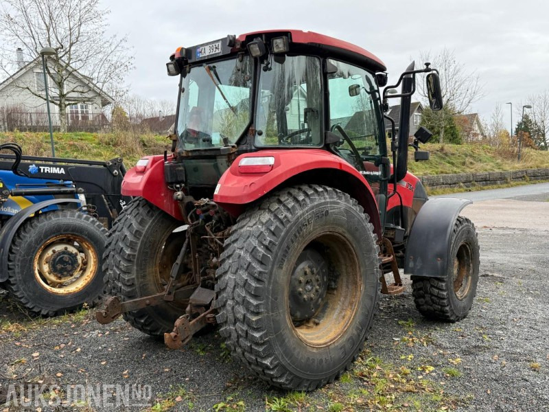 2014 CASE IH Farmall 75 C Traktor / 4X4 - Traktori: kuva 2014 CASE IH Farmall 75 C Traktor / 4X4 - Traktori 2014 CASE IH Farmall 75 C Traktor / 4X4 - Traktori: kuva 2014 CASE IH Farmall 75 C Traktor / 4X4 - Traktori