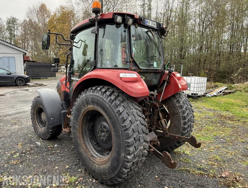 2014 CASE IH Farmall 75 C Traktor / 4X4 - Traktori: kuva 2014 CASE IH Farmall 75 C Traktor / 4X4 - Traktori 2014 CASE IH Farmall 75 C Traktor / 4X4 - Traktori: kuva 2014 CASE IH Farmall 75 C Traktor / 4X4 - Traktori