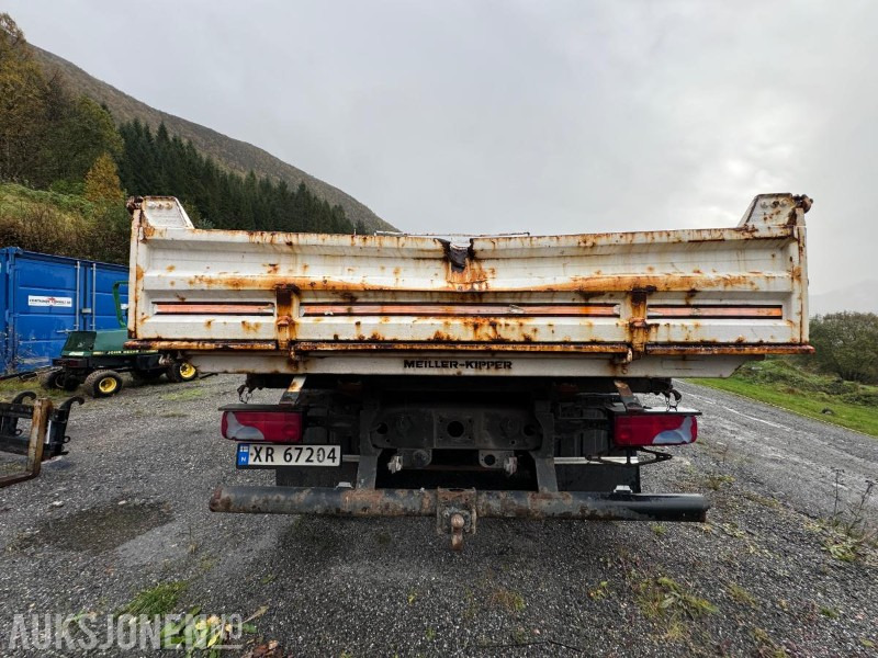 2014 MAN TGL 8.180 Tippbil - Treveistipp - Euro 6 - Gått 150.000 km - Nylig EU godkjent - Kippiauto kuorma-auto: kuva 2014 MAN TGL 8.180 Tippbil - Treveistipp - Euro 6 - Gått 150.000 km - Nylig EU godkjent - Kippiauto kuorma-auto 2014 MAN TGL 8.180 Tippbil - Treveistipp - Euro 6 - Gått 150.000 km - Nylig EU godkjent - Kippiauto kuorma-auto: kuva 2014 MAN TGL 8.180 Tippbil - Treveistipp - Euro 6 - Gått 150.000 km - Nylig EU godkjent - Kippiauto kuorma-auto