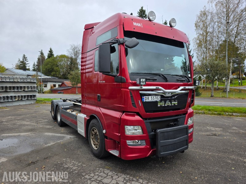 2014 MAN TGX 26.480 6X2-4 BL 18 T krok Nylig EU godkjent - Koukkulava kuorma-auto: kuva 2014 MAN TGX 26.480 6X2-4 BL 18 T krok Nylig EU godkjent - Koukkulava kuorma-auto 2014 MAN TGX 26.480 6X2-4 BL 18 T krok Nylig EU godkjent - Koukkulava kuorma-auto: kuva 2014 MAN TGX 26.480 6X2-4 BL 18 T krok Nylig EU godkjent - Koukkulava kuorma-auto