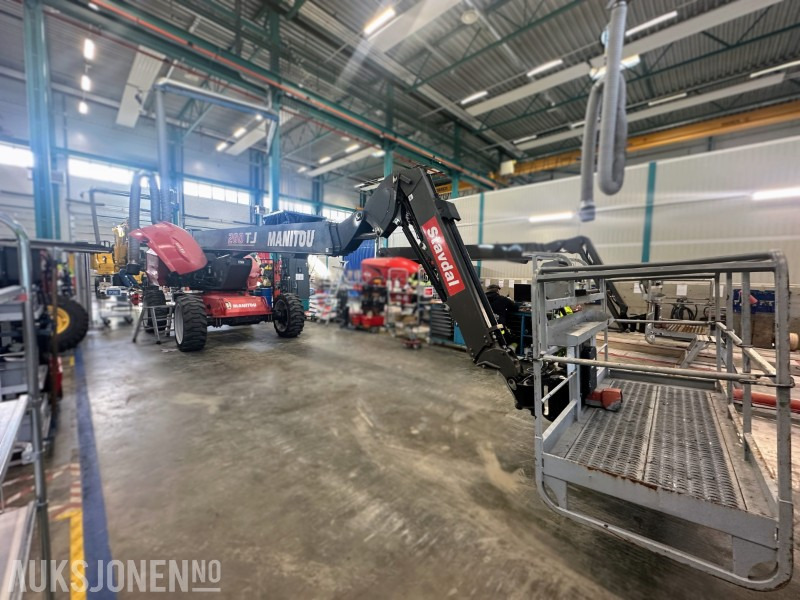 2014 Manitou 280 TJ Telescopic Boom Lift 28m Export only - Henkilönostin: kuva 2014 Manitou 280 TJ Telescopic Boom Lift 28m Export only - Henkilönostin 2014 Manitou 280 TJ Telescopic Boom Lift 28m Export only - Henkilönostin: kuva 2014 Manitou 280 TJ Telescopic Boom Lift 28m Export only - Henkilönostin