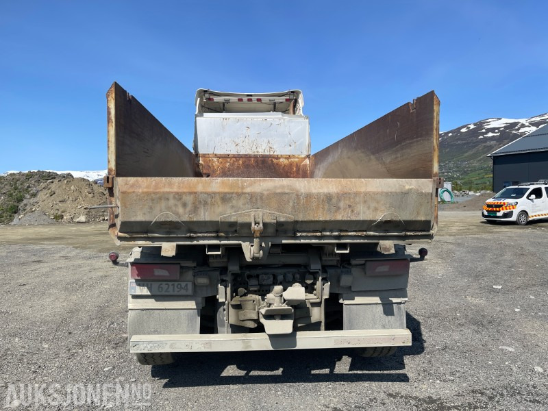 Leasing  2014 Scania R730 Tridem Brøyterigget tippbil m/ underliggende skjær fra 2021! Euro 6 2014 Scania R730 Tridem Brøyterigget tippbil m/ underliggende skjær fra 2021! Euro 6: kuva Leasing  2014 Scania R730 Tridem Brøyterigget tippbil m/ underliggende skjær fra 2021! Euro 6 2014 Scania R730 Tridem Brøyterigget tippbil m/ underliggende skjær fra 2021! Euro 6