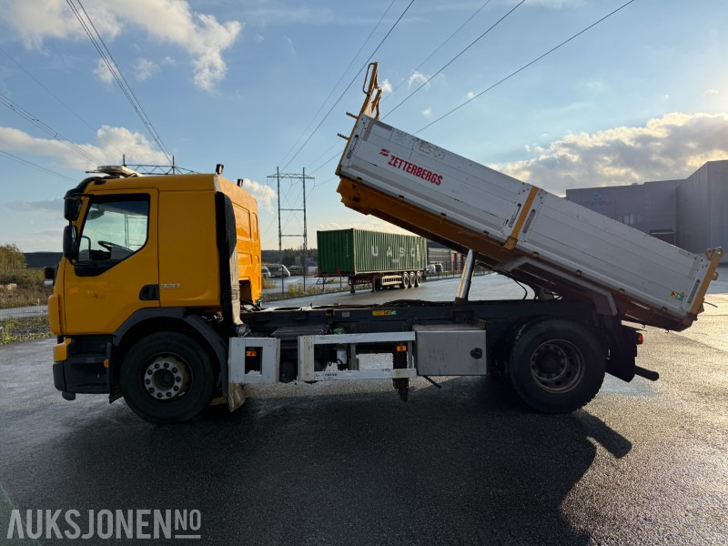 2014 VOLVO FE 320 4x2 BRØYTERIGGET TIPPBIL. - Kippiauto kuorma-auto: kuva 2014 VOLVO FE 320 4x2 BRØYTERIGGET TIPPBIL. - Kippiauto kuorma-auto 2014 VOLVO FE 320 4x2 BRØYTERIGGET TIPPBIL. - Kippiauto kuorma-auto: kuva 2014 VOLVO FE 320 4x2 BRØYTERIGGET TIPPBIL. - Kippiauto kuorma-auto