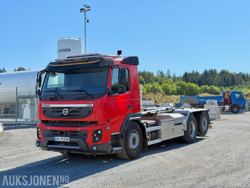 2014 Volvo FMX 460 6x4 Krokbil med knekk - 3 akslet - Koukkulava kuorma-auto: kuva  2014 Volvo FMX 460 6x4 Krokbil med knekk - 3 akslet - Koukkulava kuorma-auto 2014 Volvo FMX 460 6x4 Krokbil med knekk - 3 akslet - Koukkulava kuorma-auto: kuva  2014 Volvo FMX 460 6x4 Krokbil med knekk - 3 akslet - Koukkulava kuorma-auto
