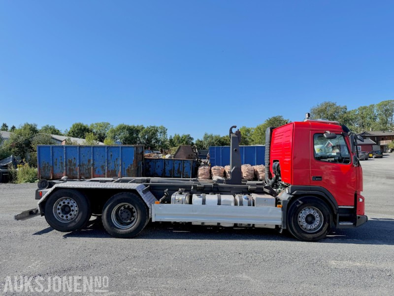 2014 Volvo FMX 460 6x4 Krokbil med knekk - 3 akslet - Koukkulava kuorma-auto: kuva  2014 Volvo FMX 460 6x4 Krokbil med knekk - 3 akslet - Koukkulava kuorma-auto 2014 Volvo FMX 460 6x4 Krokbil med knekk - 3 akslet - Koukkulava kuorma-auto: kuva  2014 Volvo FMX 460 6x4 Krokbil med knekk - 3 akslet - Koukkulava kuorma-auto