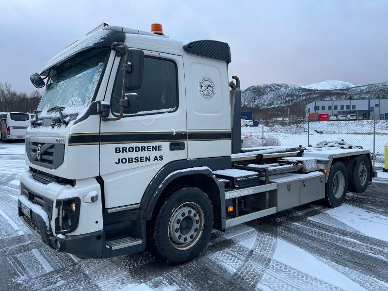 2014 Volvo FMX - Krokløft - 271811 km Godkjent som skolebil - Koukkulava kuorma-auto: kuva 2014 Volvo FMX - Krokløft - 271811 km Godkjent som skolebil - Koukkulava kuorma-auto 2014 Volvo FMX - Krokløft - 271811 km Godkjent som skolebil - Koukkulava kuorma-auto: kuva 2014 Volvo FMX - Krokløft - 271811 km Godkjent som skolebil - Koukkulava kuorma-auto