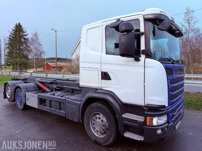 2015 Scania G450 EURO 6 444933 km - Styrbar boggi og Webasto - Koukkulava kuorma-auto: kuva 2015 Scania G450 EURO 6 444933 km - Styrbar boggi og Webasto - Koukkulava kuorma-auto 2015 Scania G450 EURO 6 444933 km - Styrbar boggi og Webasto - Koukkulava kuorma-auto: kuva 2015 Scania G450 EURO 6 444933 km - Styrbar boggi og Webasto - Koukkulava kuorma-auto