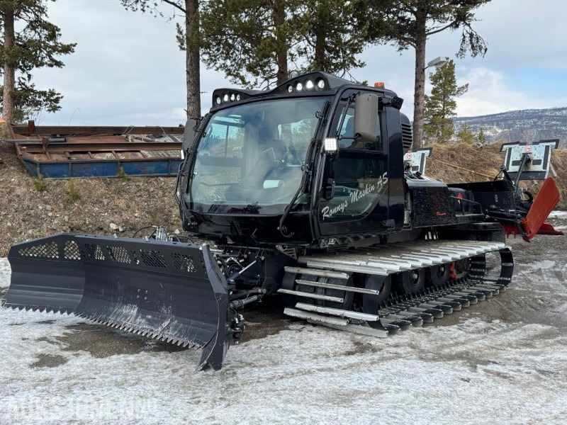 2016 Prinoth Husky Tiller tråkkemaskin / Sporsetter / 2435 timer - Rakennustarvikkeet: kuva 2016 Prinoth Husky Tiller tråkkemaskin / Sporsetter / 2435 timer - Rakennustarvikkeet 2016 Prinoth Husky Tiller tråkkemaskin / Sporsetter / 2435 timer - Rakennustarvikkeet: kuva 2016 Prinoth Husky Tiller tråkkemaskin / Sporsetter / 2435 timer - Rakennustarvikkeet