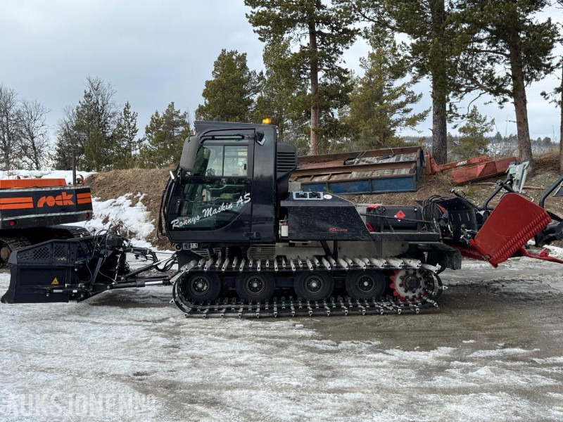 2016 Prinoth Husky Tiller tråkkemaskin / Sporsetter / 2435 timer - Rakennustarvikkeet: kuva 2016 Prinoth Husky Tiller tråkkemaskin / Sporsetter / 2435 timer - Rakennustarvikkeet 2016 Prinoth Husky Tiller tråkkemaskin / Sporsetter / 2435 timer - Rakennustarvikkeet: kuva 2016 Prinoth Husky Tiller tråkkemaskin / Sporsetter / 2435 timer - Rakennustarvikkeet