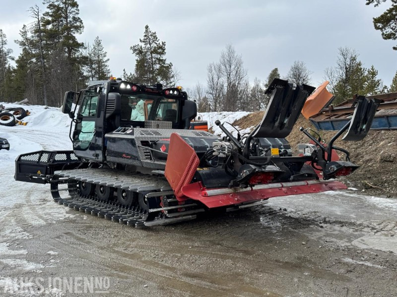 2016 Prinoth Husky Tiller tråkkemaskin / Sporsetter / 2435 timer - Rakennustarvikkeet: kuva 2016 Prinoth Husky Tiller tråkkemaskin / Sporsetter / 2435 timer - Rakennustarvikkeet 2016 Prinoth Husky Tiller tråkkemaskin / Sporsetter / 2435 timer - Rakennustarvikkeet: kuva 2016 Prinoth Husky Tiller tråkkemaskin / Sporsetter / 2435 timer - Rakennustarvikkeet