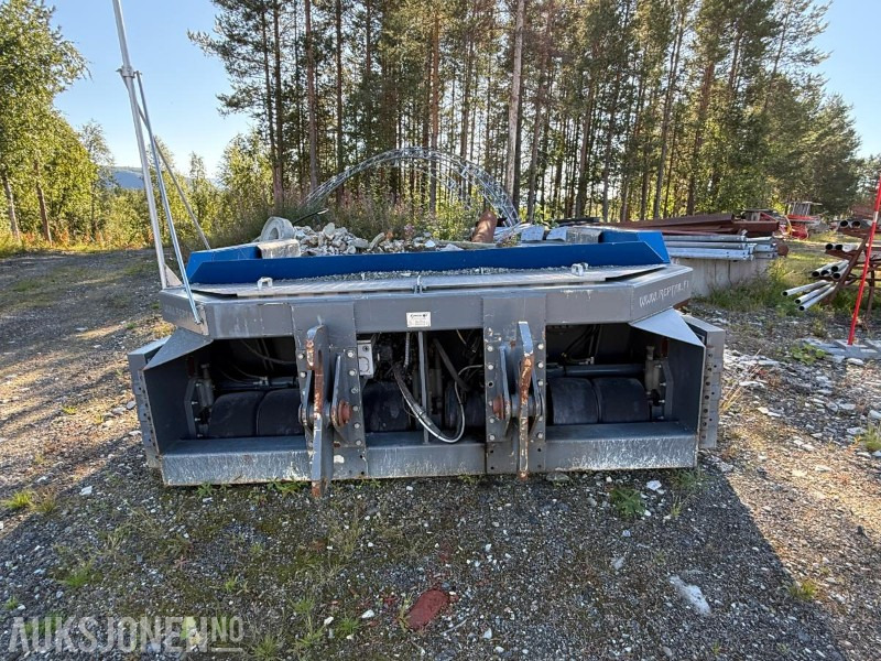 2016 Reptail-MM asfalt/grusutlegger med 3D-maskinstyring - Rakennustarvikkeet: kuva 2016 Reptail-MM asfalt/grusutlegger med 3D-maskinstyring - Rakennustarvikkeet 2016 Reptail-MM asfalt/grusutlegger med 3D-maskinstyring - Rakennustarvikkeet: kuva 2016 Reptail-MM asfalt/grusutlegger med 3D-maskinstyring - Rakennustarvikkeet