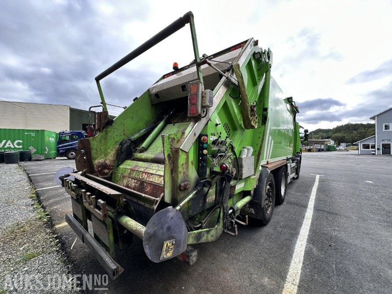 2016 Scania P320 Komprimatorbil - 2 kammer Inkl. biokammer/MTM påbygg/EU ok - Roska-auto: kuva 2016 Scania P320 Komprimatorbil - 2 kammer Inkl. biokammer/MTM påbygg/EU ok - Roska-auto 2016 Scania P320 Komprimatorbil - 2 kammer Inkl. biokammer/MTM påbygg/EU ok - Roska-auto: kuva 2016 Scania P320 Komprimatorbil - 2 kammer Inkl. biokammer/MTM påbygg/EU ok - Roska-auto