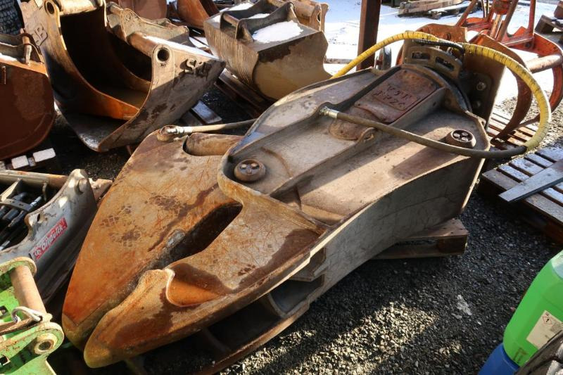 2016 VTN Stål og betongsaks S70 - Rakennustarvikkeet: kuva 2016 VTN Stål og betongsaks S70 - Rakennustarvikkeet 2016 VTN Stål og betongsaks S70 - Rakennustarvikkeet: kuva 2016 VTN Stål og betongsaks S70 - Rakennustarvikkeet