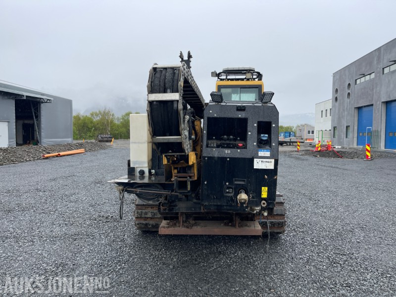 2016 Vermeer D23x30iii Retningsstyrt Borerigg med container - Porakone: kuva 2016 Vermeer D23x30iii Retningsstyrt Borerigg med container - Porakone 2016 Vermeer D23x30iii Retningsstyrt Borerigg med container - Porakone: kuva 2016 Vermeer D23x30iii Retningsstyrt Borerigg med container - Porakone