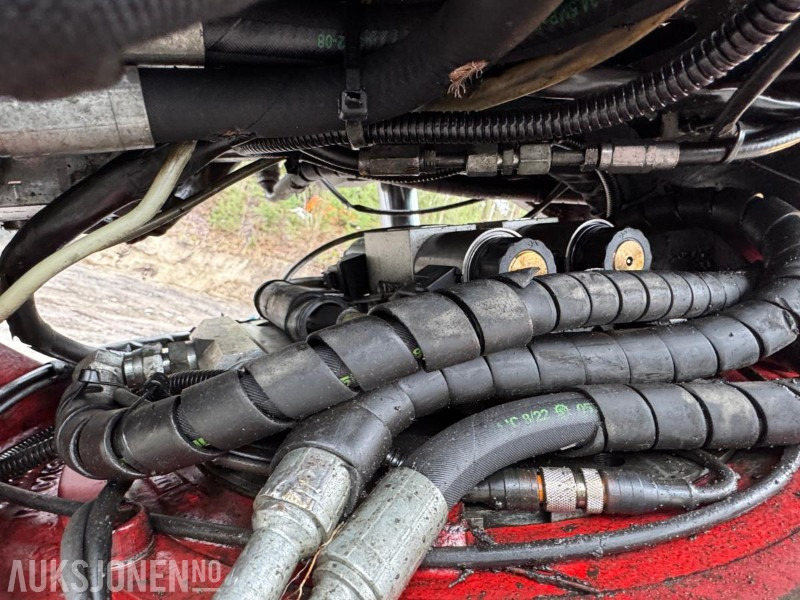 Kaivuri 2016 Volvo EW160E hjulgraver med henger / rototilt / skuffe: kuva Kaivuri 2016 Volvo EW160E hjulgraver med henger / rototilt / skuffe Kaivuri 2016 Volvo EW160E hjulgraver med henger / rototilt / skuffe: kuva Kaivuri 2016 Volvo EW160E hjulgraver med henger / rototilt / skuffe