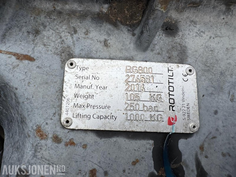 Kaivuri 2016 Volvo EW160E hjulgraver med henger / rototilt / skuffe: kuva Kaivuri 2016 Volvo EW160E hjulgraver med henger / rototilt / skuffe Kaivuri 2016 Volvo EW160E hjulgraver med henger / rototilt / skuffe: kuva Kaivuri 2016 Volvo EW160E hjulgraver med henger / rototilt / skuffe