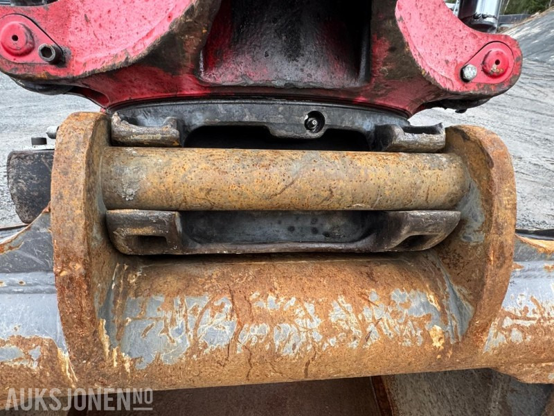 Kaivuri 2016 Volvo EW160E hjulgraver med henger / rototilt / skuffe: kuva Kaivuri 2016 Volvo EW160E hjulgraver med henger / rototilt / skuffe Kaivuri 2016 Volvo EW160E hjulgraver med henger / rototilt / skuffe: kuva Kaivuri 2016 Volvo EW160E hjulgraver med henger / rototilt / skuffe