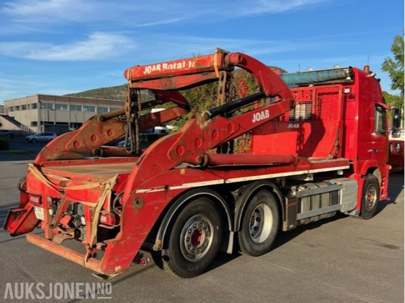 2016 Volvo FM 6x2 med Joab 18 tonns liftdumper påbygg - Nostovarsi-vaihtolavakuorma kuorma-auto: kuva  2016 Volvo FM 6x2 med Joab 18 tonns liftdumper påbygg - Nostovarsi-vaihtolavakuorma kuorma-auto 2016 Volvo FM 6x2 med Joab 18 tonns liftdumper påbygg - Nostovarsi-vaihtolavakuorma kuorma-auto: kuva  2016 Volvo FM 6x2 med Joab 18 tonns liftdumper påbygg - Nostovarsi-vaihtolavakuorma kuorma-auto