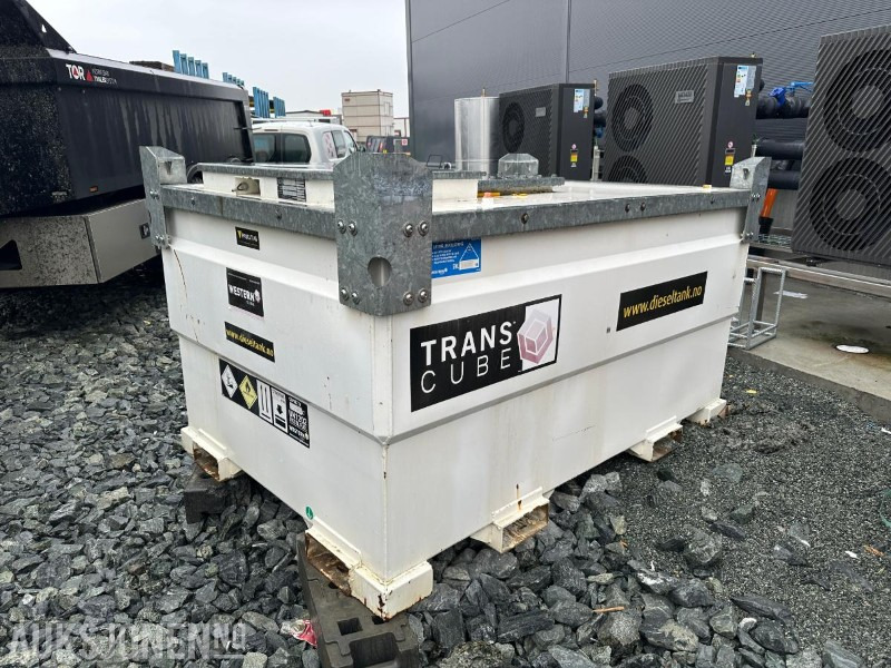 2016 Western global Trans cube - Dieseltank 2900L - Rakennustarvikkeet: kuva 2016 Western global Trans cube - Dieseltank 2900L - Rakennustarvikkeet 2016 Western global Trans cube - Dieseltank 2900L - Rakennustarvikkeet: kuva 2016 Western global Trans cube - Dieseltank 2900L - Rakennustarvikkeet
