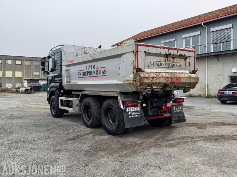 2018 MAN TGS 26.500 6X6H BL // ZETTERBERGS HARDOX // HYDRODRIVE // TIPPKASSE - Kippiauto kuorma-auto: kuva 2018 MAN TGS 26.500 6X6H BL // ZETTERBERGS HARDOX // HYDRODRIVE // TIPPKASSE - Kippiauto kuorma-auto 2018 MAN TGS 26.500 6X6H BL // ZETTERBERGS HARDOX // HYDRODRIVE // TIPPKASSE - Kippiauto kuorma-auto: kuva 2018 MAN TGS 26.500 6X6H BL // ZETTERBERGS HARDOX // HYDRODRIVE // TIPPKASSE - Kippiauto kuorma-auto
