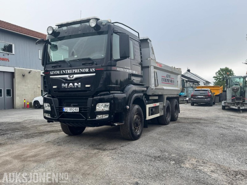 2018 MAN TGS 26.500 6X6H BL // ZETTERBERGS HARDOX // HYDRODRIVE // TIPPKASSE - Kippiauto kuorma-auto: kuva 2018 MAN TGS 26.500 6X6H BL // ZETTERBERGS HARDOX // HYDRODRIVE // TIPPKASSE - Kippiauto kuorma-auto 2018 MAN TGS 26.500 6X6H BL // ZETTERBERGS HARDOX // HYDRODRIVE // TIPPKASSE - Kippiauto kuorma-auto: kuva 2018 MAN TGS 26.500 6X6H BL // ZETTERBERGS HARDOX // HYDRODRIVE // TIPPKASSE - Kippiauto kuorma-auto