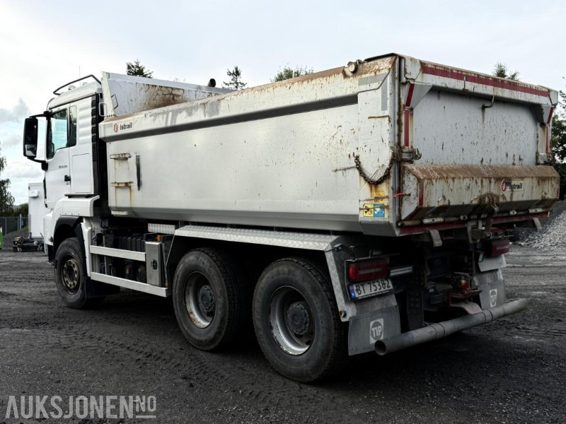 2018 MAN TGS 26.500 6x4 tippbil - Kippiauto kuorma-auto: kuva 2018 MAN TGS 26.500 6x4 tippbil - Kippiauto kuorma-auto 2018 MAN TGS 26.500 6x4 tippbil - Kippiauto kuorma-auto: kuva 2018 MAN TGS 26.500 6x4 tippbil - Kippiauto kuorma-auto