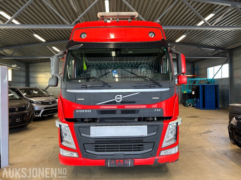2018 Volvo FM 330 bergingsbil med spesialtilpasset Tijhof TA 12000 påhengshenger - Paloauto: kuva 2018 Volvo FM 330 bergingsbil med spesialtilpasset Tijhof TA 12000 påhengshenger - Paloauto 2018 Volvo FM 330 bergingsbil med spesialtilpasset Tijhof TA 12000 påhengshenger - Paloauto: kuva 2018 Volvo FM 330 bergingsbil med spesialtilpasset Tijhof TA 12000 påhengshenger - Paloauto