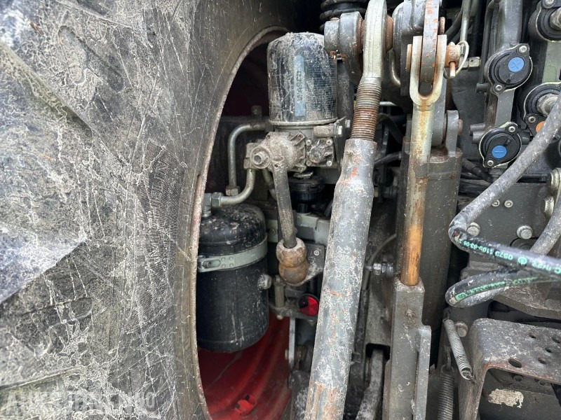 2019 CLAAS ARION 660 CMATIC TRAKTOR - 2865 Timer - Traktori: kuva 2019 CLAAS ARION 660 CMATIC TRAKTOR - 2865 Timer - Traktori 2019 CLAAS ARION 660 CMATIC TRAKTOR - 2865 Timer - Traktori: kuva 2019 CLAAS ARION 660 CMATIC TRAKTOR - 2865 Timer - Traktori