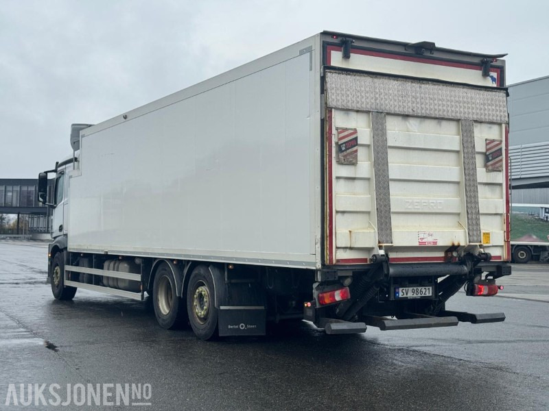 2019 Mercedes-Benz ACTROS - 6x2 - Eu-godkjent til 07/26 - Km: 150607 - Umpikori kuorma-auto: kuva  2019 Mercedes-Benz ACTROS - 6x2 - Eu-godkjent til 07/26 - Km: 150607 - Umpikori kuorma-auto 2019 Mercedes-Benz ACTROS - 6x2 - Eu-godkjent til 07/26 - Km: 150607 - Umpikori kuorma-auto: kuva  2019 Mercedes-Benz ACTROS - 6x2 - Eu-godkjent til 07/26 - Km: 150607 - Umpikori kuorma-auto