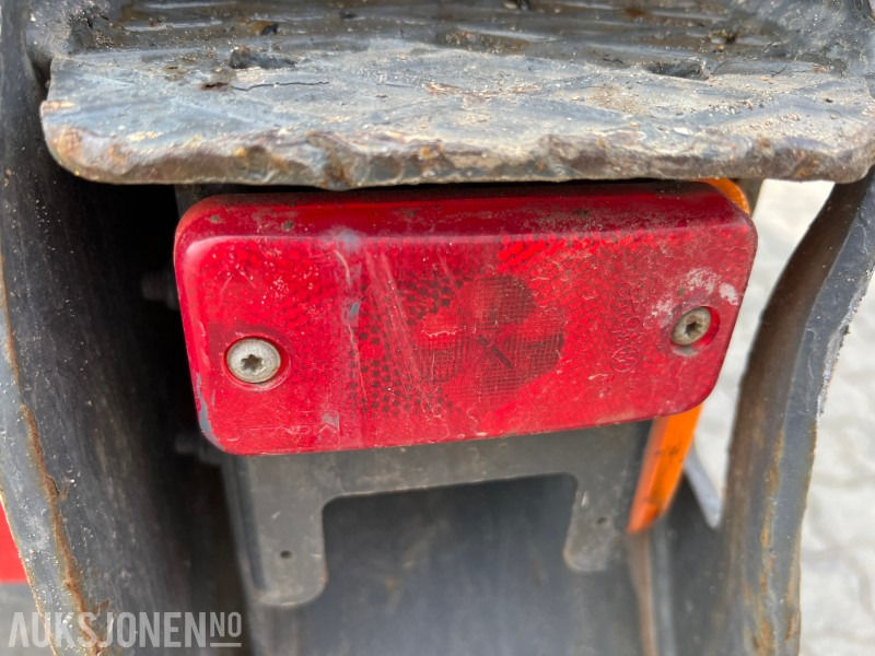 Konttialus/ Vaihtokuormatilat kuorma-auto 2019 Renault D16 4x2 Containerbil med Joab Multilift TL8D: kuva Konttialus/ Vaihtokuormatilat kuorma-auto 2019 Renault D16 4x2 Containerbil med Joab Multilift TL8D