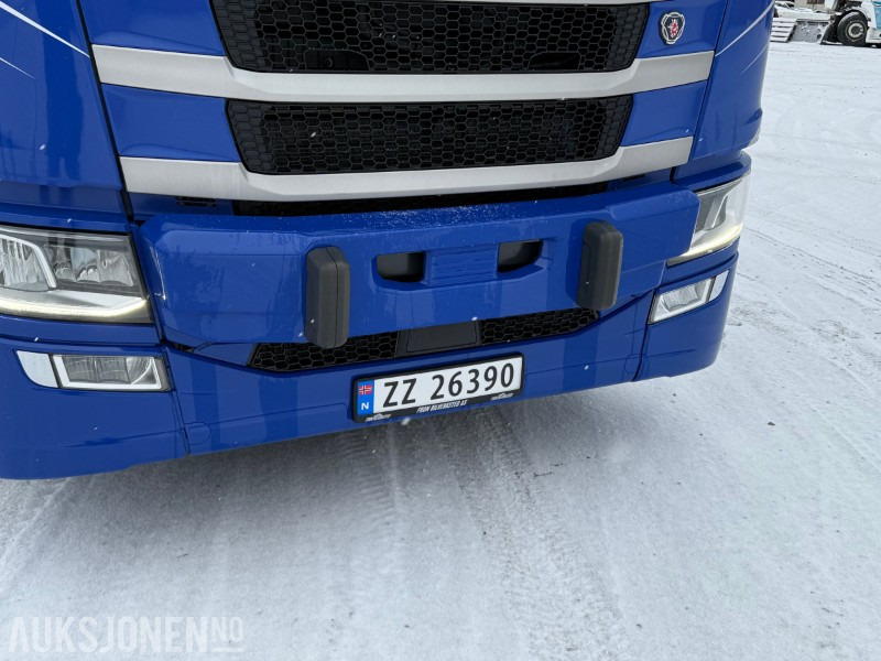 2019 Scania R-serie 6x2NB kombibil - Brøyterigget - Kippiauto kuorma-auto: kuva 2019 Scania R-serie 6x2NB kombibil - Brøyterigget - Kippiauto kuorma-auto 2019 Scania R-serie 6x2NB kombibil - Brøyterigget - Kippiauto kuorma-auto: kuva 2019 Scania R-serie 6x2NB kombibil - Brøyterigget - Kippiauto kuorma-auto