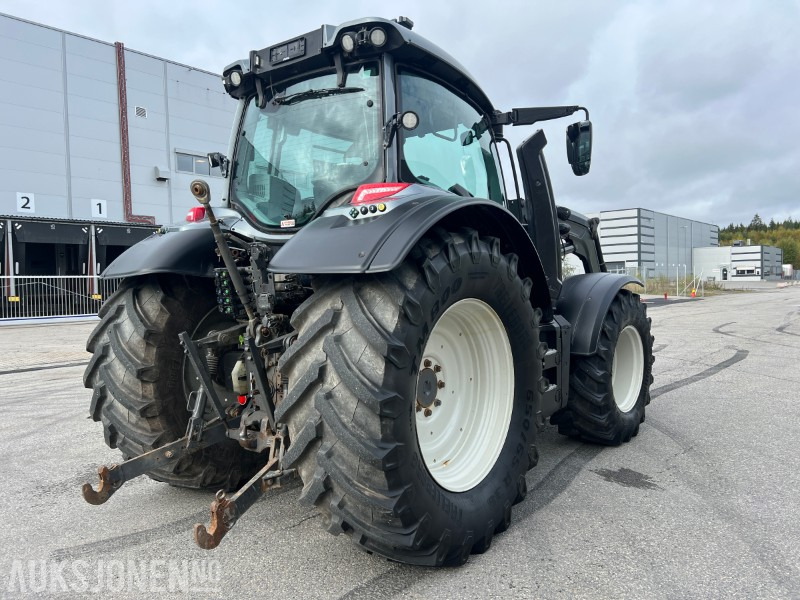 2019 Valtra N174D 1C8 - frontlaster - Traktori: kuva 2019 Valtra N174D 1C8 - frontlaster - Traktori 2019 Valtra N174D 1C8 - frontlaster - Traktori: kuva 2019 Valtra N174D 1C8 - frontlaster - Traktori