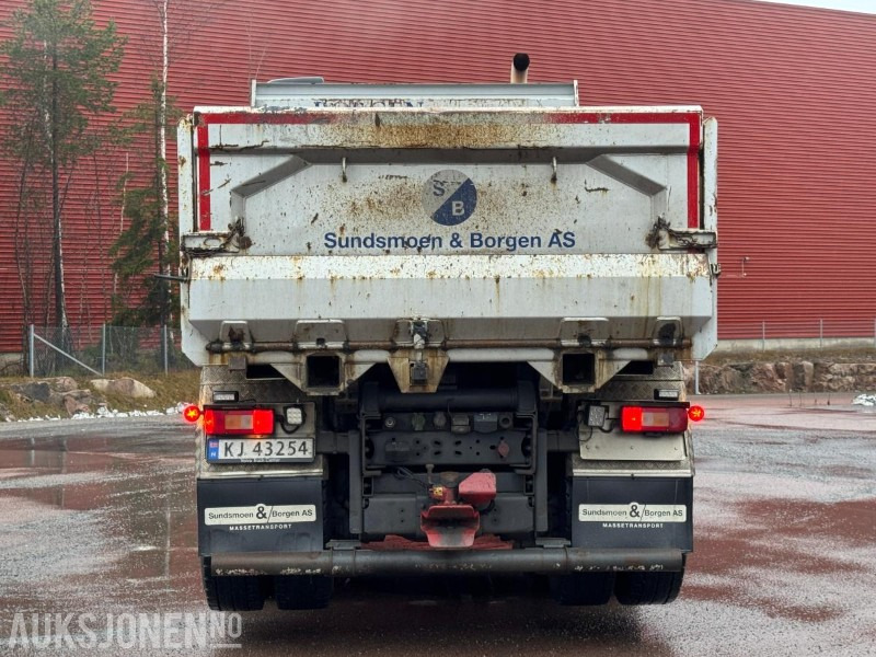 2019 Volvo FH540 tippbil med kranhydraulikk / EU-godkjent - Kippiauto kuorma-auto: kuva 2019 Volvo FH540 tippbil med kranhydraulikk / EU-godkjent - Kippiauto kuorma-auto 2019 Volvo FH540 tippbil med kranhydraulikk / EU-godkjent - Kippiauto kuorma-auto: kuva 2019 Volvo FH540 tippbil med kranhydraulikk / EU-godkjent - Kippiauto kuorma-auto