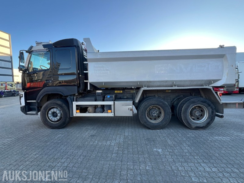 2019 Volvo FMX 540 6X4 TIPPBIL M/MAUR DUMPERKJERRE RETARDER LUFTFJÆRING VBG KAMERA P.VARMER - Kippiauto kuorma-auto: kuva 2019 Volvo FMX 540 6X4 TIPPBIL M/MAUR DUMPERKJERRE RETARDER LUFTFJÆRING VBG KAMERA P.VARMER - Kippiauto kuorma-auto 2019 Volvo FMX 540 6X4 TIPPBIL M/MAUR DUMPERKJERRE RETARDER LUFTFJÆRING VBG KAMERA P.VARMER - Kippiauto kuorma-auto: kuva 2019 Volvo FMX 540 6X4 TIPPBIL M/MAUR DUMPERKJERRE RETARDER LUFTFJÆRING VBG KAMERA P.VARMER - Kippiauto kuorma-auto