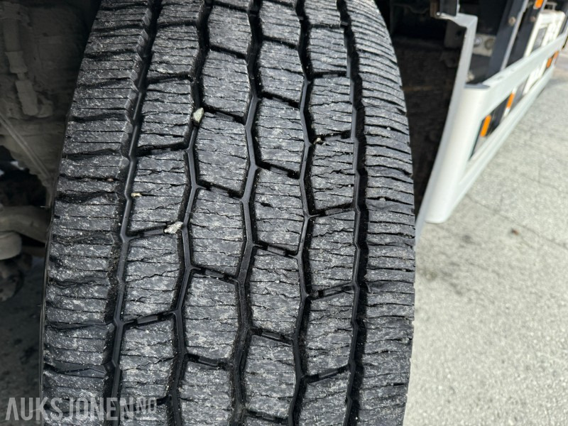 2020 Volvo FM330 4x2 skapbil med 2-soners kjøl/frys - Umpikori kuorma-auto: kuva 2020 Volvo FM330 4x2 skapbil med 2-soners kjøl/frys - Umpikori kuorma-auto 2020 Volvo FM330 4x2 skapbil med 2-soners kjøl/frys - Umpikori kuorma-auto: kuva 2020 Volvo FM330 4x2 skapbil med 2-soners kjøl/frys - Umpikori kuorma-auto